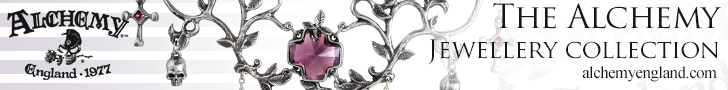 Alchemy England Shop