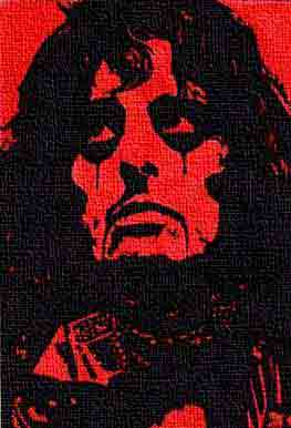 Alice Cooper II
by Alicesnightmare
