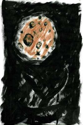 Luna Sangrada
by J. M. Redwater
