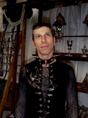Laurence
