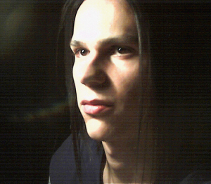 I wasn't in the dark, really
With such a cheap digital camera, it's hard to make a representative picture of me, but i think this one isn't too bad. Feel free to chat with me on [email]doktor_von_krapulstein@hotmail.com[/email] but only on Msn, all stranger is forbidden to my inbox. I'm from Qubec (Montral). Passions are political and social matters, martial arts, dark stuff (not anything just to "be part of a group" like "goths" thow), woman, foreign cultures, and many others, ask me! 
Keywords: communist sex canada qubec montral politic environment tae kwon do tibet sushi chomsky