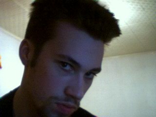 Me trying to look sexy
add me to msn if u wanna chat its DamnedDevilfish@msn.com
Keywords: DamnedDevilfish