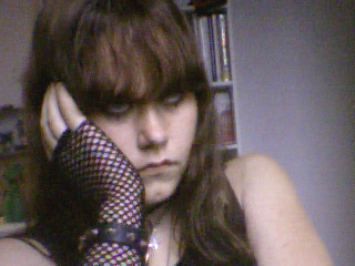 Amy
yep..this is me..wanna check me out?
[url=http://vampirefreaks.com/profile.php?user=RestlessSoul /]Url Text[/url] 


Keywords: VampireFreaks