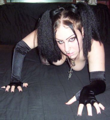 Gothslave
