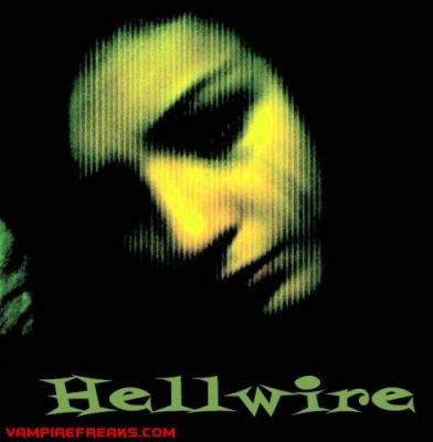 hellwire
hellwire
Keywords: hellwire
