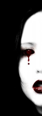 Tear of Blood
girl crying tears of blood
Keywords: tear blood girl