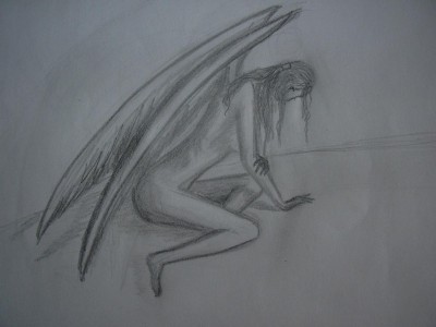 Fallen Angel
