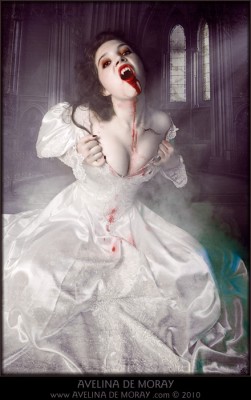 The Deadly Departed by Avelina De Moray
The second artwork from my "Lucy Westenra' Series. Enjoy!

www.avelinademoray.com
Keywords: vampires, vampire, vampire art, gothic art, dracula, vampire girls, avelina de moray