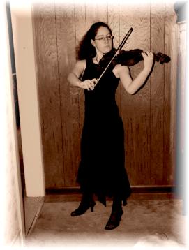 unknown
me playing violin
