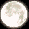 Lunar Eclipse Animation