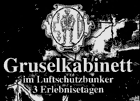 Berlin's Gruselkabinett