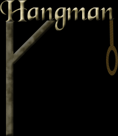 Hangman