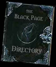 Black Page Directory